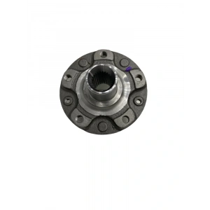 Ön Teker Poryası Renault Fluence Megane 3 402020009R İTHAL