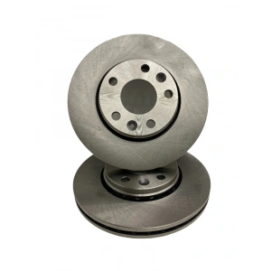 402060010R D / DJA / ÖN FREN DİSK TAKIMI MEGANE III FLUENCE ( CANADA )