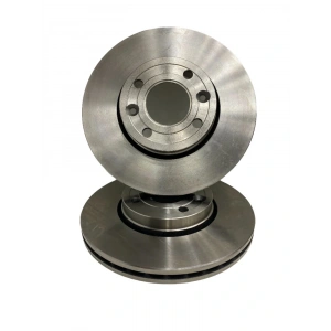 402061200R D / DJA / ÖN FREN DİSK TAKIMI CLİO IV LOGAN ( CANADA )