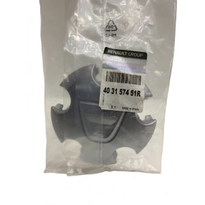 Jant Kapağı Göbeği Dacia Duster 2 (Adet) 403157451R MAİS