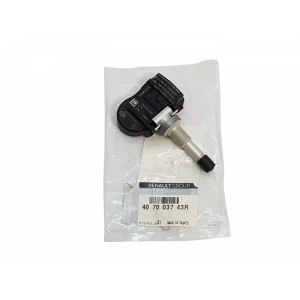 Lastik Basınç Sensörü Renault Fluence Megane 3 Laguna 3 Scenic 3 Latitude 407003743R MAİS