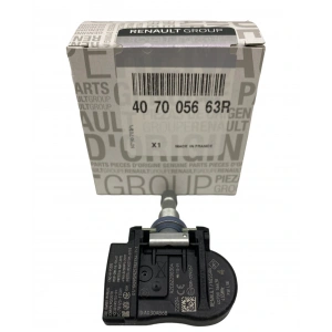 Lastik Basınç Sensörü Renault Kadjar Talisman Megane 4 Espace 5 407005663R MAİS