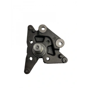 Sağ Arka Aks Taşıyıcı Renault Megane 3 Fluence 430423884R İTHAL