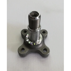 Sağ Arka Aks Taşıyıcı Renault Clio 4 Captur 430429377R ORJİNAL