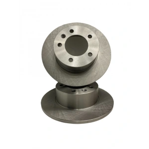 432000367R D / DJA / ARKA FREN DİSK TAKIMI M9T MASTER III 2.3