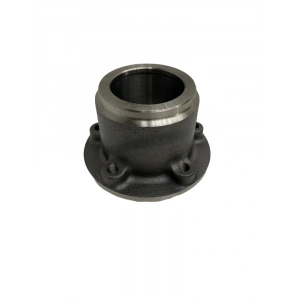 Arka Teker Poryası Renault Master 3 2.3 Dci (Rulmansız) 432100013R İTHAL