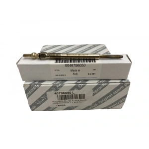 46796050 L / LANCIA / KIZDIRMA BUJİSİ ALBEA PALİO DOBLO CORSA 1.3 MULTİJ