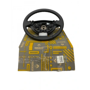 Direksiyon Simidi Renault Symbol Thalia (Deri-Dikişli) 484002929R MAİS