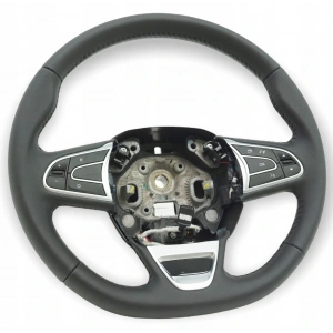 Direksiyon Simidi Deri Renault Megane 4 Talisman 484005825R MAİS