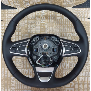 Direksiyon Simidi Renault Megane 4 Talisman 484006493R ORJİNAL