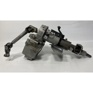 Direksiyon Kolonu Mili Renault Clio 4 Captur 488100220R ORJİNAL