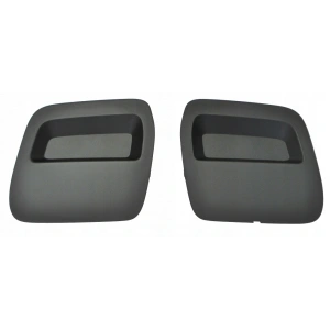 Ön Tampon Çeki Demir Kapağı Takımı Dacia Duster 2 511804555R MAİS