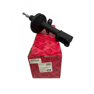 543026656R D / DJA / ÖN AMORTİSÖR DACİA DUSTER 4X2