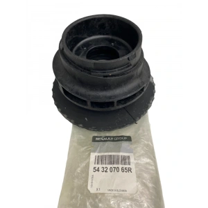 Amortisör Tablası Takozu Rulmanlı Renault Master 3 543207065R MAİS