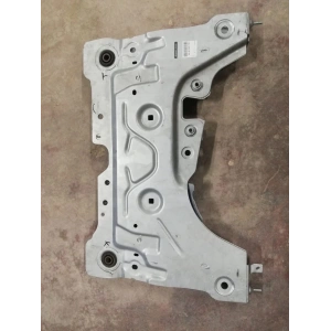 Motor Alt Beşiği Traversi Renault Latitude 2.0 Dci M9R 544000011R MAİS