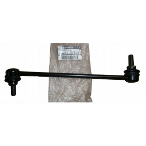 Z Rot (Viraj Demir Askı Kolu) Reanult Koleos 546184CB0A MAİS