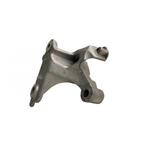 548500910R OEM / OEM / ÖN BEŞİK DARBE EMİCİ BAĞLANTI AYAĞI SAĞ MEGANE IV