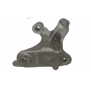 Ön Beşik Sol Darbe Emici Bağlantı Ayağı Renault Megane 4 548512672R İTHAL