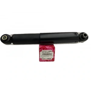 Arka Amortisör Renault Master 3 2.3 Dci (Önden Çekişli) 562100015R  ( DJA Marka - Canada )