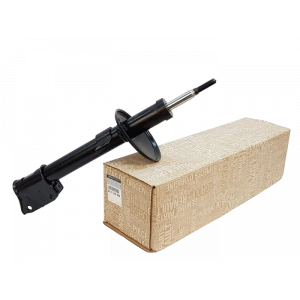 Arka Amortisör Dacia Duster 4x4 562103964R MAİS