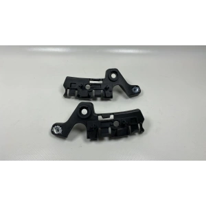 Ön Tampon Bağlantı Ayağı Braketi Takım Renault Megane 3 620500001R İTHAL