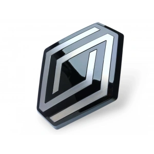 Ön Panjur Arması Renault Logosu (Yeni Model) Renault Clio 5 628908921R ORJİNAL