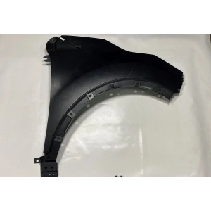 Sağ Ön Çamurluk Renault Captur 1 631008862R ORJİNAL