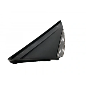 Sağ Ön Çamurluk Üçgen Bakalit Çıtası Renault Megane 4 638740438R ORJİNAL