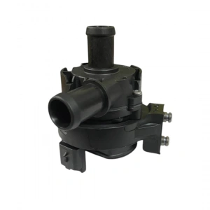 Elektrikli İlave Su Pompası Renault Megane 4 Clio 5 Captur Dacia Duster 1.3 Tce H5H 144B06803R MAİS