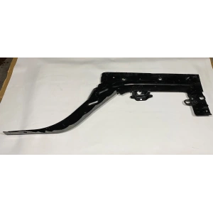 Sol Ön Şasi Kolu Kapama Sacı Renault Megane 3 Hatchback 751331777R MAİS