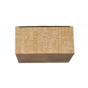 Bagaj Kaplaması ( Döşemesi ) Sol Taraf Renault Clio 3 SW 769355361R MAİS