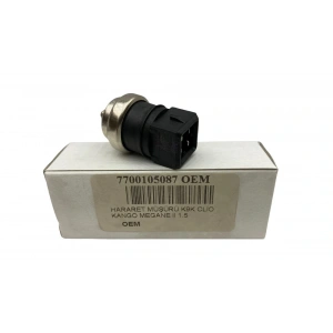 Hararet Müşürü Renault Clio 2-3 Modus Trafic 2 Megane 2 Laguna 2 7700105087 İTHAL