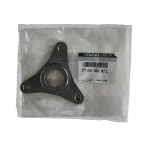 Hidrolik Direksiyon Pompa Kasnağı (Üçgen) Renault Megane 1 Clio 2 Kangoo 1-2 7700108973 MAİS