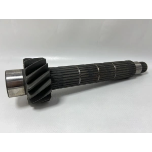 Şanzıman Kamalı Mil Renault Megane 1 Dacia JB1 081 JB3 151 7700112237 MAİS