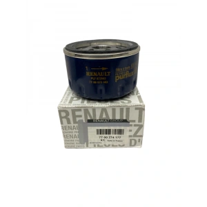 Yağ Filtresi Megane 1-2 Laguna 1-2 Benzinli 7700274177 MAİS
