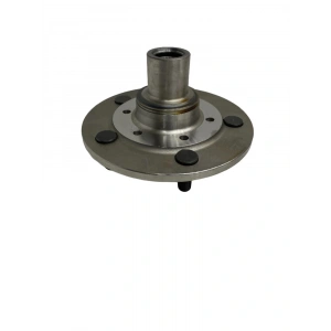 Ön Teker Poryası Renault Master 1 7700302163 İTHAL