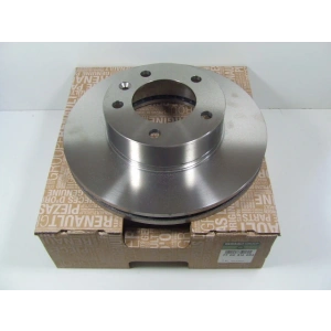 Ön Fren Disk (Adet) Renault Master 2 2.5 Dci G9U 7700314064 MAİS