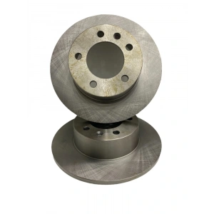 7700314107 D / DJA / ARKA FREN DİSK TAKIMI MASTER I ( CANADA )