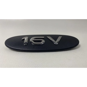 Monogram 16V Yazısı Renault Clio 2 7700422227 MAİS