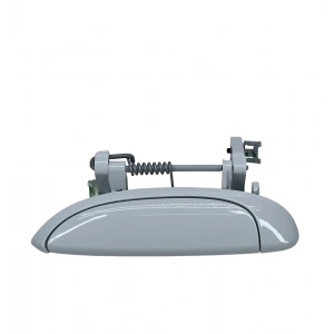 Dış Kapı Açma Kolu Sol (Ön-Arka) Renault Megane 1 Dacia Logan 7700434718 ORJİNAL