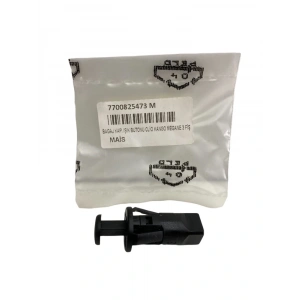 Bagaj Kapı Işık Butonu Renault Megane 1 Clio 2 (3 Fişli) 7700825473 MAİS