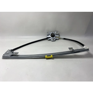 Sol Ön Cam Krikosu Renault Megane 1 (Mekanik) 7700834345 MAİS