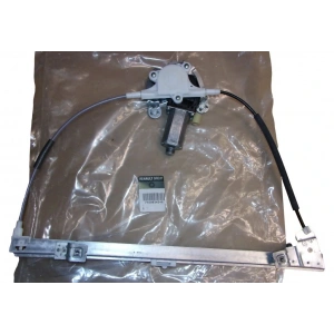 Sağ Ön Cam Krikosu Motorlu Renault Megane 1 7700834346 MAİS