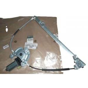 Sol Ön Cam Krikosu Motorlu Renault Megane 1 7700834347 MAİS