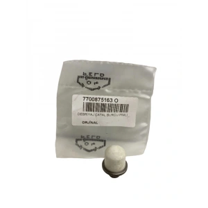 Debriyaj Çatal Takozu Renault Clio 2 7700875163 ORJİNAL