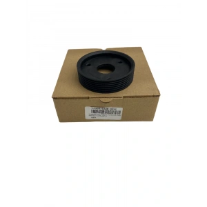 Direksiyon Pompa Kasnağı F8Q Kangoo 1.9 PLASTİK 7700875328 İTHAL