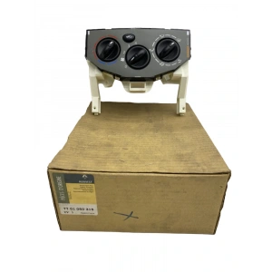 Kalorifer Kumanda Paneli Renault Trafic 2 7701050315 MAİS