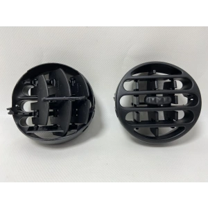 Torpido Kalorifer Havalandırma Izgarası Difizörü (Ön-Orta) Renault Kangoo 1 7701052597 MAİS