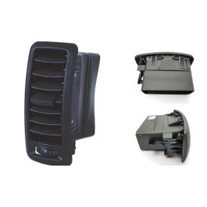 Torpido Kalorifer Havalandırma Izgarası Difizörü Renault Trafic 2 7701054458 İTHAL