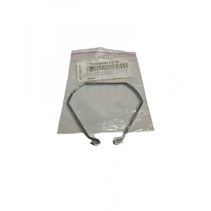 Turbo Hortumu Borusu Sekmanı Renault Fluence Megane 3 1.5 Dci 7701068600 İTHAL